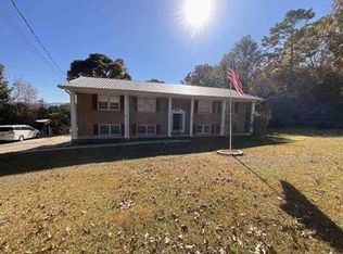 1217 Rockwood Ln, Oxford, AL 36203