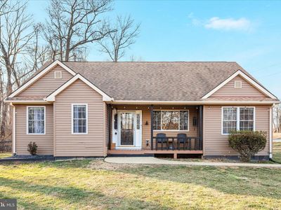 4364 Belvoir Rd, Marshall, VA, 20115