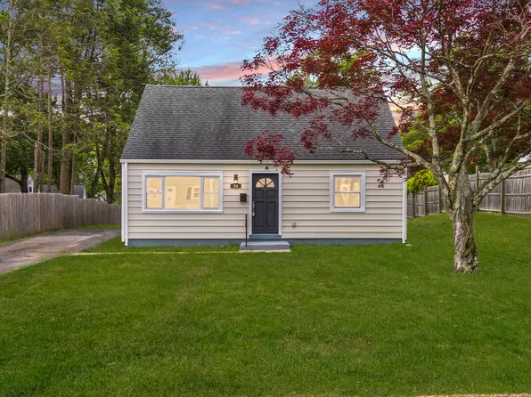 54 Helen Drive, New Britain, CT 06053
