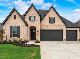 6048 Strada Cv, Fort Worth, TX 76123