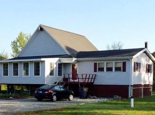 920 Parsons Dr, Madison, MD 21648