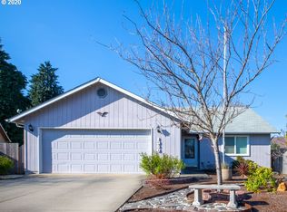 1340 Manzana St, Eugene, OR 97404