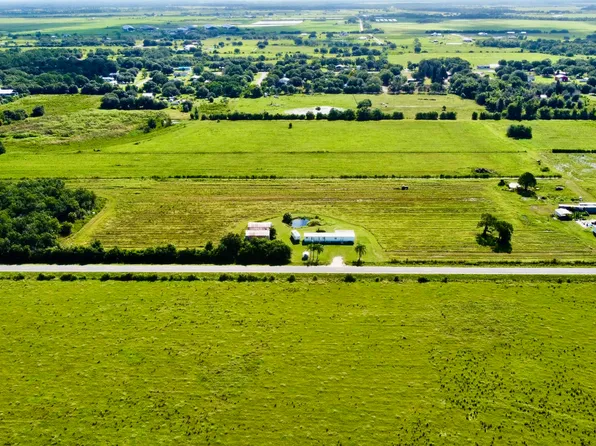 1934 NE 96th Ave. Road, Okeechobee, FL 34974