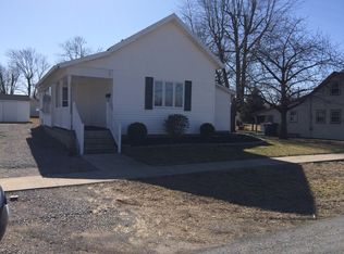 731 Jennings St, Delphos, OH 45833