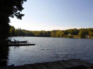 170 N Shore Rd Mountain Lk, Gloversville, NY 12078