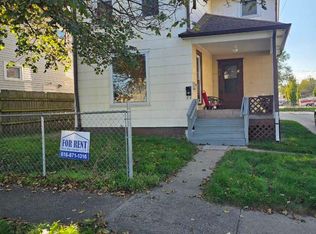 930 Cottage Ave, Kalamazoo, MI 49001