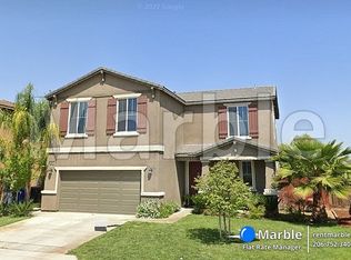 5801 E Kerckhoff Ave, Fresno, CA 93727
