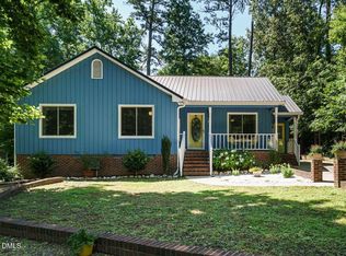 1487 Kentucky Ave, Sanford, NC 27332