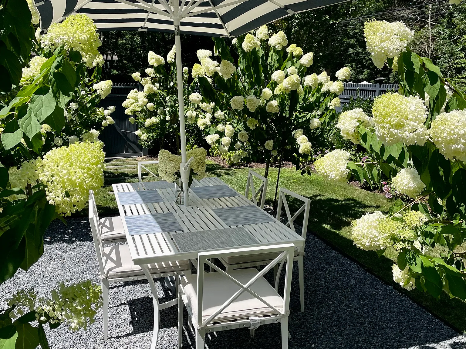 East Hampton Oasis with Pool — Photo 4