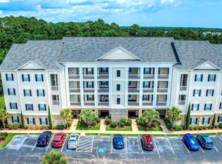 703 Shearwater Ct UNIT 201, Murrells Inlet, SC 29576