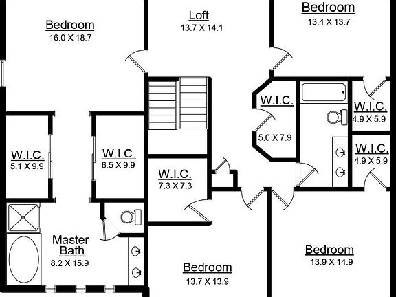 4th image of this home