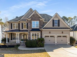 526 Waterside Ct, Canton, GA 30114