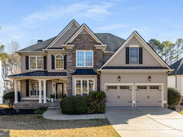 526 Waterside Ct, Canton, GA 30114