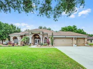 12320 Creek Edge Dr, Riverview, FL 33579
