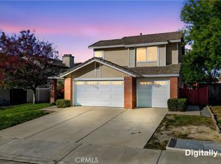 19540 Chinotto Ln, Riverside, CA 92508