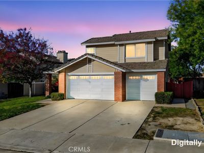 19540 Chinotto Ln, Riverside, CA, 92508