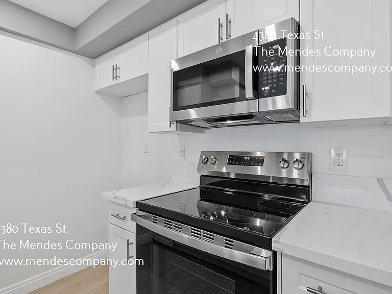 4380 Texas St #5 — Photo 5