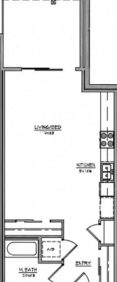 Village on Main Apartments — Photo 20