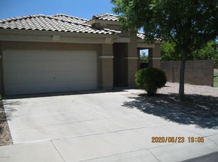 589 W Judi St, Casa Grande, AZ 85122