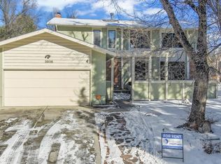 3926 Leisure Ln, Colorado Springs, CO 80917
