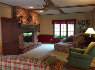 2185 S Morgantown Rd, Greenwood, IN 46143