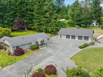 9029 196th Street SE, Snohomish, WA, 98296