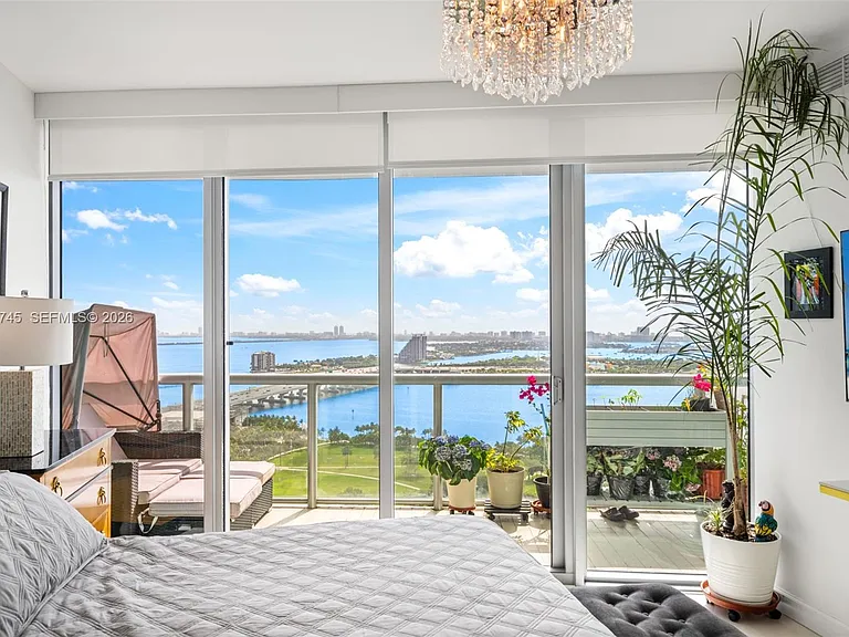 888 Biscayne Blvd #2909 — Photo 11