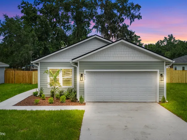 965 FLORIDA Street, Fleming Island, FL 32003