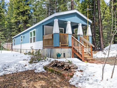 34672 Hardtack Ln, Shingletown, CA, 96088