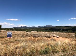 9 Mustang Mesa Trl, Tijeras, NM 87059