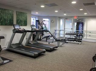 5 Seaport Dr #A3, Quincy, MA 02171