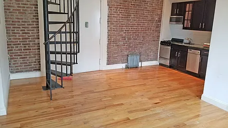 Rented by New York Residence