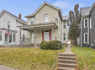 203 W 6th St, Muscatine, IA 52761