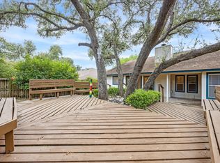 9113 Marsh Dr, Austin, TX 78748