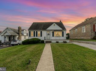 7925 35th St, Rosedale, MD 21237