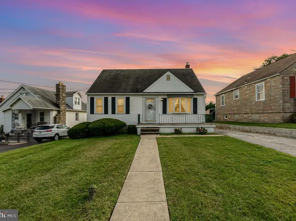 7925 35th St, Rosedale, MD 21237