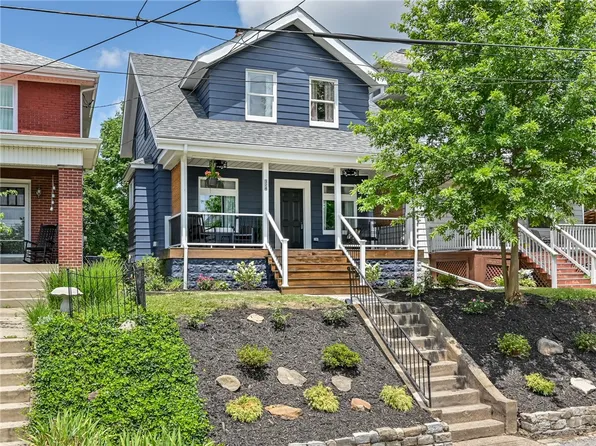 324 Ridgewood Ave, Pittsburgh, PA 15229