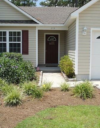 Welcome Home!