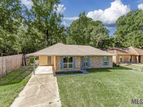 2410 S Magnolia Dr, Baker, LA 70714