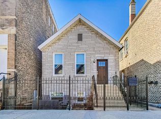 3208 S May St, Chicago, IL 60608