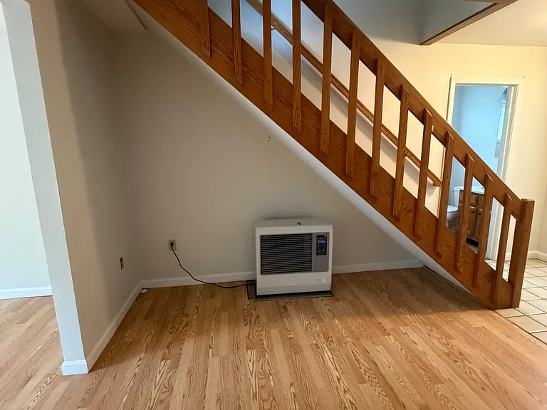 Kerosene heater