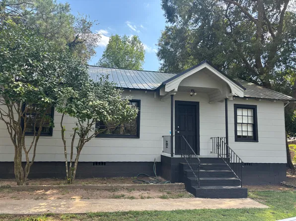 1310 Rocky Creek Rd, Macon, GA 31206