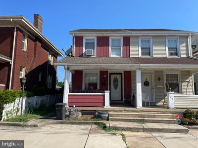 721 E Boundary Ave, York, PA, 17403