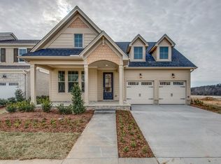 104 Nighthawk LOT 340, Hendersonville, TN 37075