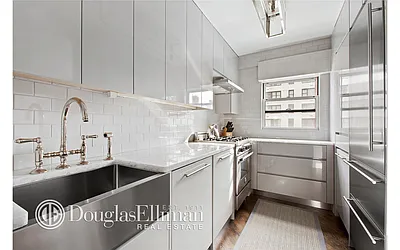 Sold by Douglas Elliman