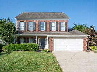 110 Hollyhurst Ln, Fort Mill, SC 29708