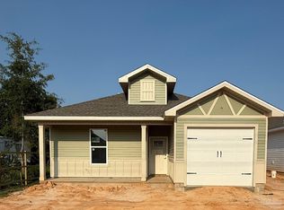 5500 Avon Rd, PENSACOLA, FL 32507