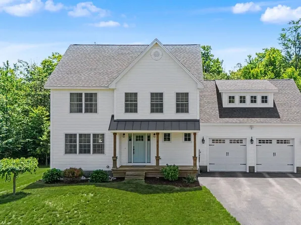 11 Lorden Road, New Boston, NH 03070