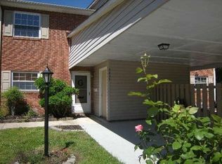 2235 Shadow Valley Rd APT G, High Point, NC 27265