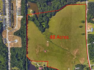 6790 Johnson Rd, Palmetto, GA 30268